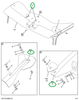 1668582C2 SUPPORT SUNSHADE