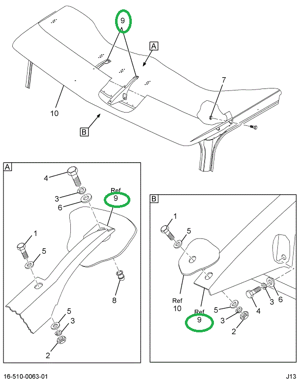 1668582C2 SUPPORT SUNSHADE