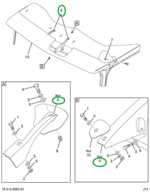 1668582C2 SUPPORT SUNSHADE