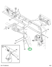 1670012C1 SWITCH PRESSURE