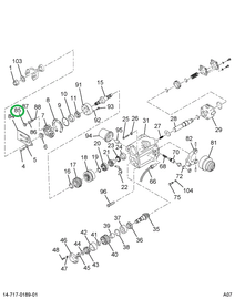1670503C1 Plug, Special