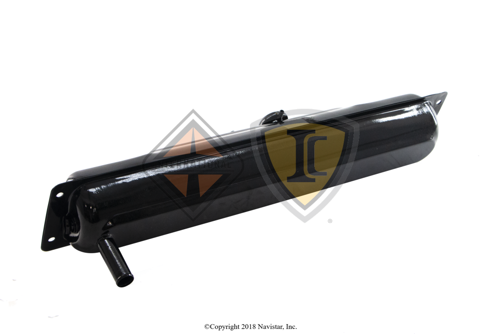 1671758C5 TANK RAD SURGE OR COOLANT Image 3