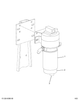 1673793C92 FILTER FUEL/WATER SEPARATOR