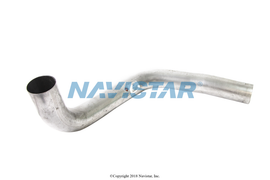 1673832C1 PIPE EXHAUST