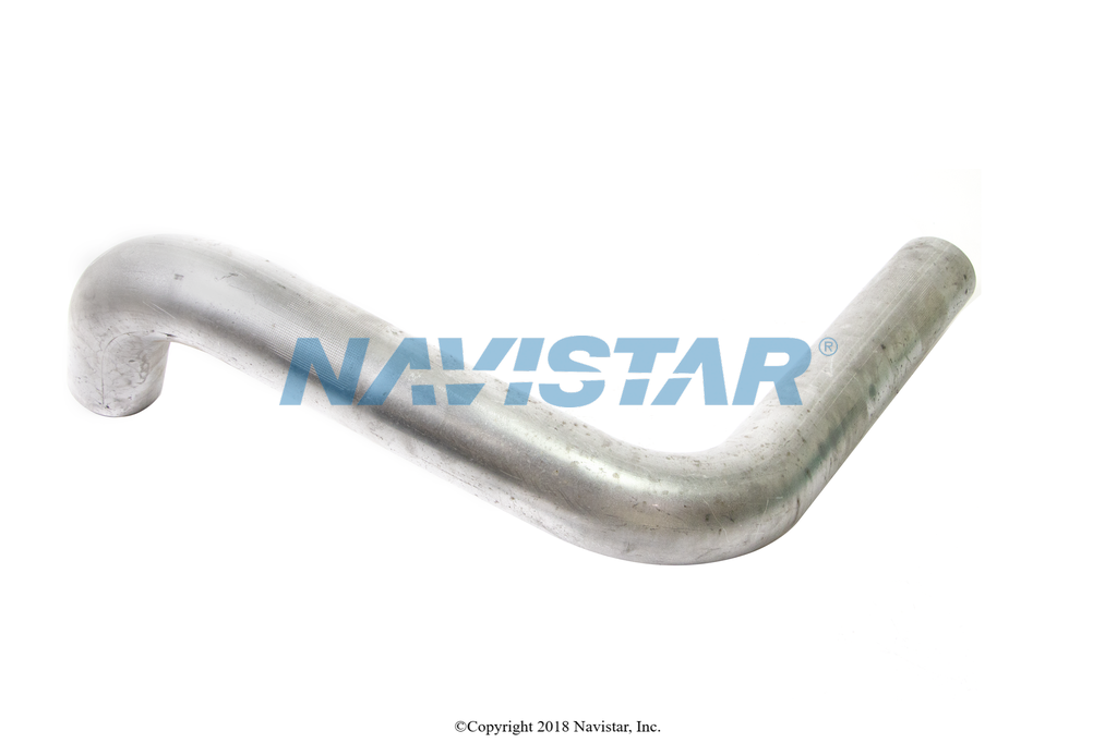 1673832C1 PIPE EXHAUST