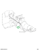 1675883C91 CABLE ASSY XMSN MODULATOR