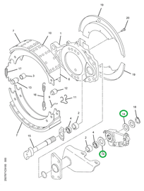 1676231C1 WASHER SPECIAL