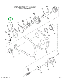 1677338C1 VENT BREATHER NDS