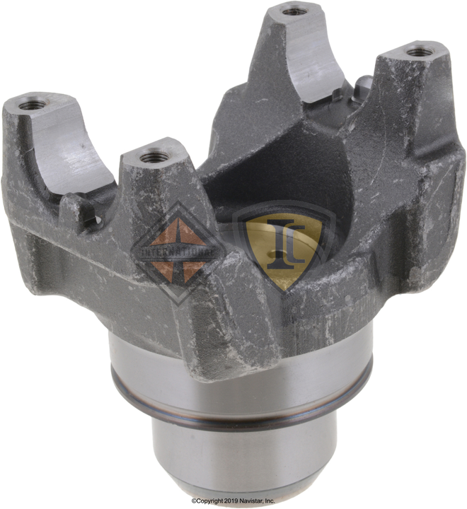 1677413C91 FLANGE,YOKE END 1590