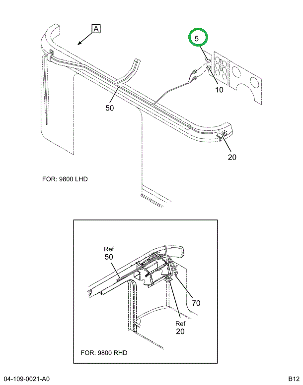 1677523C92 LIGHT,INDICATOR, INDICATOR