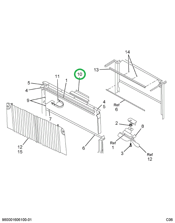 1677987C2 Product Graphics Bunk Warning