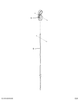 1680266C3 GAUGE AUTO TRANS OIL LEVEL