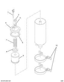 1680448C92 RESRVOIR,RESERVOIR POWER STRG