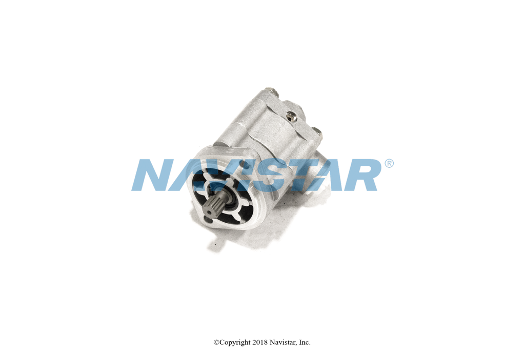 1681047C91 PUMP POWER STEERING