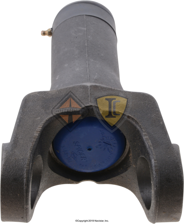 1681111C91 YOKE ASM SLIP 1590