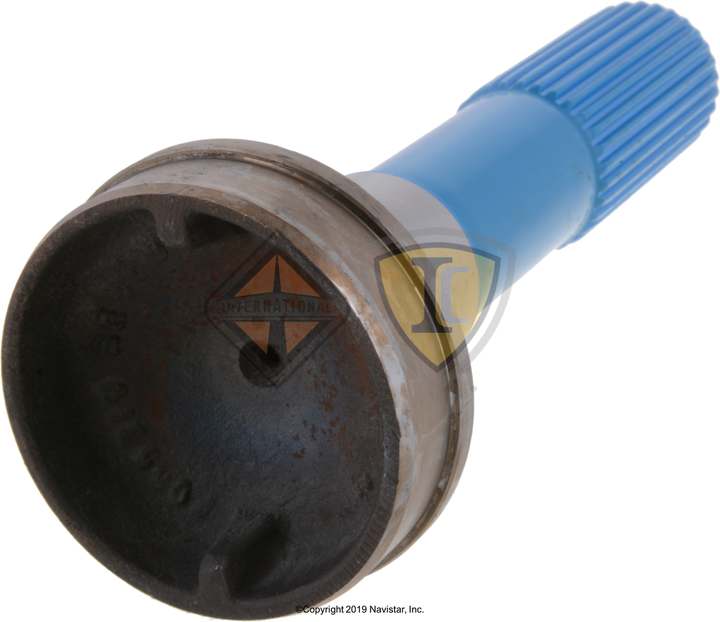 1681114C1 END PROP TUBE STUB 1590
