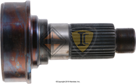 1681115C1 END PROP TUBE STUB 1590