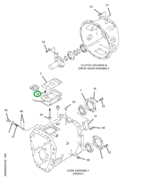 1681326C1 SCREW DRIVE INTERLOCK RET