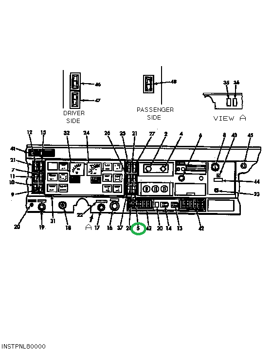 1682435C1 SWITCH TOGGLE MRKR INTERRUPT
