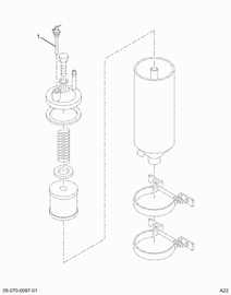 1682683C92 RESRVOIR,RESERVOIR POWER STRG
