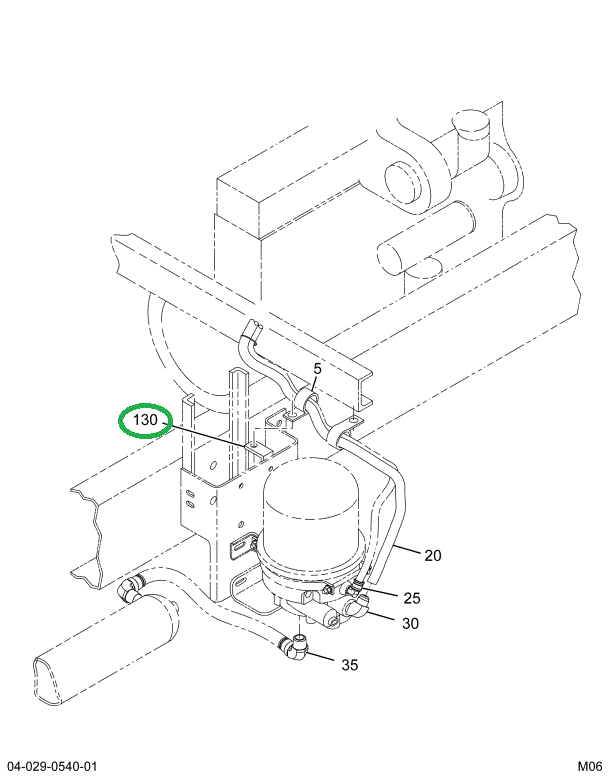 1682817C1 EXTNSION,EXTENSION CLIP