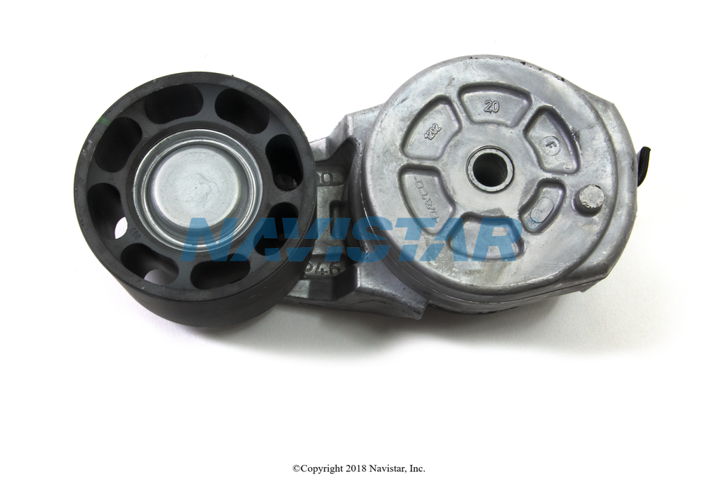 1687801C91 TENSIONR,PULLEY FAN DRIVE OR I