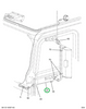 1688248C91 CABLE ASM ANTN CB SINGLE 12