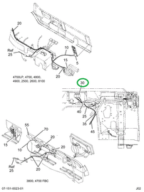 1688314C1 RELAY ELECT-HORN ETC