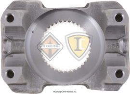 1689525C91 FLANGE TRUNNION BRG 1590