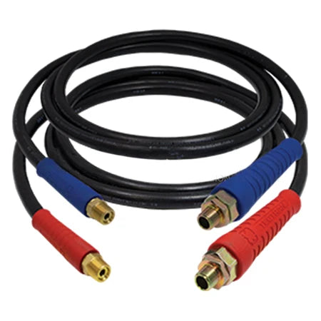 16910RTEC HoseJumper 10 1 Swl1 Red Grip