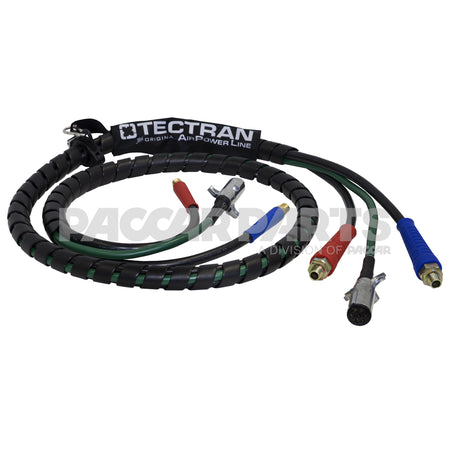 169127TEC Hose 12Ft 3 In 1