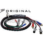 169153TEC Hose 15Ft 4 In 1