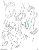 1693284C1 Camshaft Brake