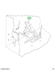 1696498C91 SENSOR,KIT,ACCEL POTENTIOMETER