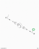 1697568C1 Shaft, Axle Long Rear