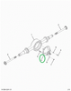 1698175C91 Differential, Rear, N0-spin 27