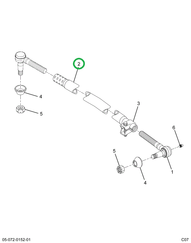 1698935C92 END ASM VERT LINK