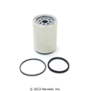 1699843C91 FILTER,ELEMENT R90P FUEL FILTE