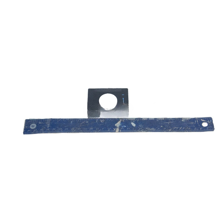 17-03674 LABEL-AIR REGULATOR