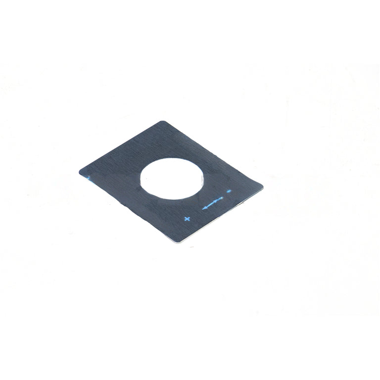17-03674 LABEL-AIR REGULATOR