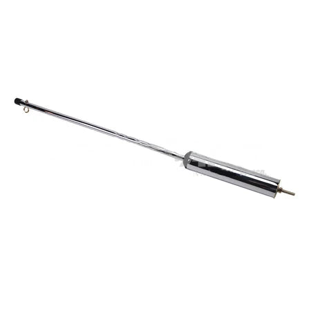 17-0400DSP Pogo StickBright Chrome 40