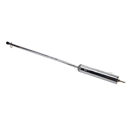 17-0400DSP Pogo StickBright Chrome 40