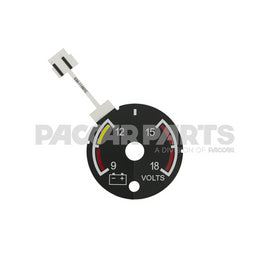 17-04209-013E PLATE-SCALE VOLMETER