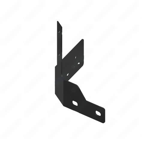 17-12308-001 END PLATE,CROSSTIE,RH