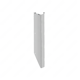 17-12340-001 BEZEL, RH SIDE