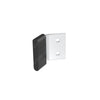 17-12421-000 GUIDE, HOOD TO COWL