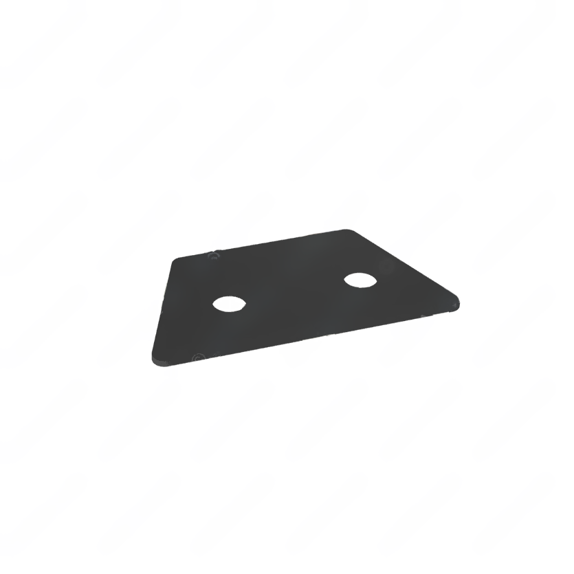 17-12483-000 LINER, TORSION BAR