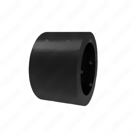 17-12490-001 SPACER-FIXED END,2 BAR