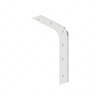17-12616-001 BRACE-CORNER,GRILLE, FTL CNV