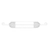 17-12636-001 SPRING HOOD ASSIT
